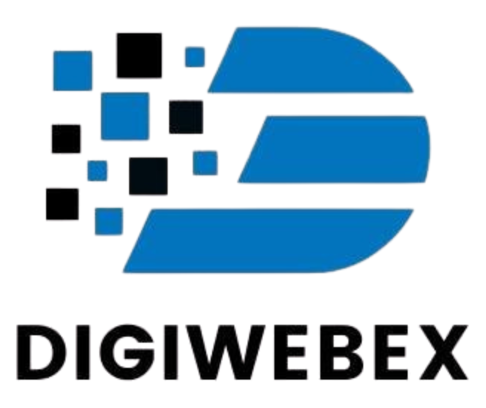 Digiwebex Logo