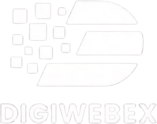 Digiwebex Logo